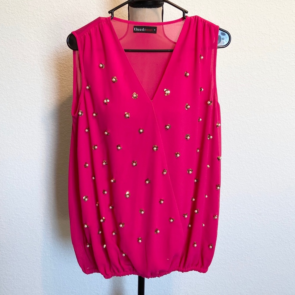 Women’s/Girls Khaadi Khaas Top